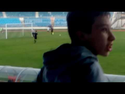 Duboka 0 (5:3) 0 Trnava finale opstine Jagodine