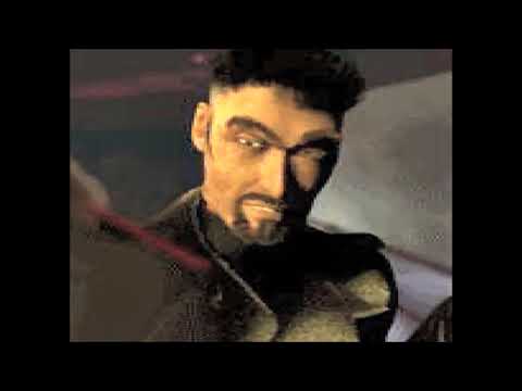 Terran Theme 4 Extended