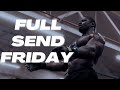 Full Send Friday - Ep. 1 | Invictus Athlete