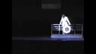 Anthony Newley - "Remember Me" (from "Chaplin")