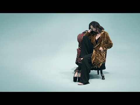 Kay Tse 謝安琪 - 《其實寂寞》MV
