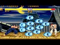 Street Fighter 2 Sheng Long Gameplay
