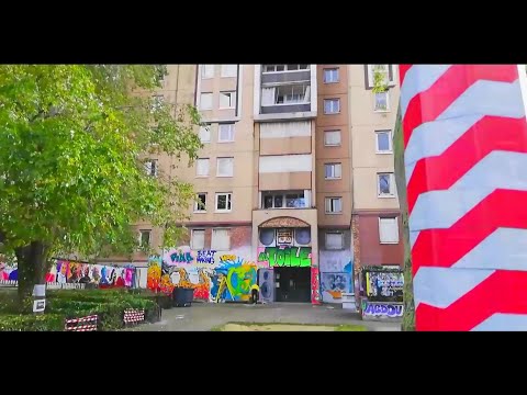 SALAZ, 5DES, SEKEL DU 91 - FAT CAP (Clip Officiel)