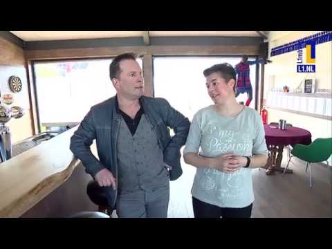 Óngerwaeg is bij een weerzien in Mheer - 19 apr 2018