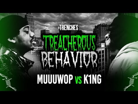 Muuuwop vs King