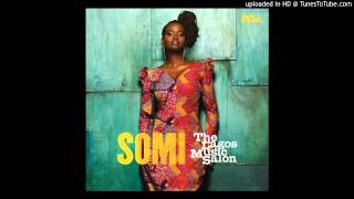 Four African Women - Somi, The Lagos Music Salon [2014]