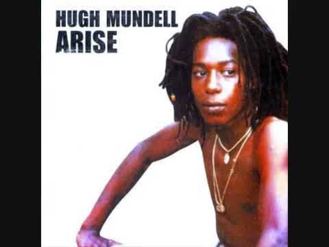 Hugh Mundell - Arise - Blessings of Fari