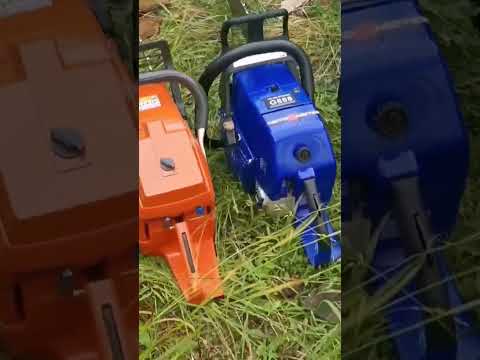 STIHL 881-HUSQVARNA 3120-HOLZFFORMA 888 💪