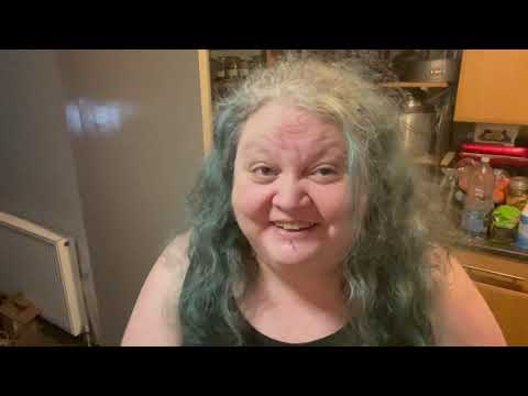 Brekky Wiff Bloo - Homemade “Ready Brek”