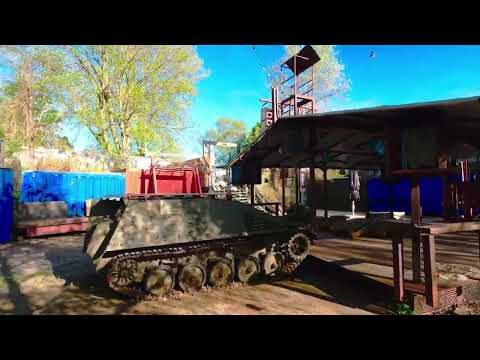 Delta Essen Frohnatur FPV