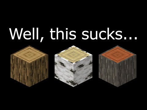 Oh look! More Minecraft controversy.