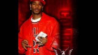 Cam&#39;Ron (Killa Season ThrowBack) - Leave You Alone