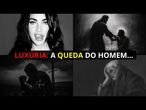 How to break free from the sin of Lust? Part 1