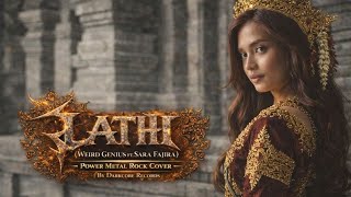 Download lagu LATHI (Weird Genius ft. Sara Fajira) – Power Metal Rock Cover | By Darkcore Records mp3 Download lagu LATHI (Weird Genius ft. Sara Fajira) – Power Metal Rock Cover | By Darkcore Records mp3