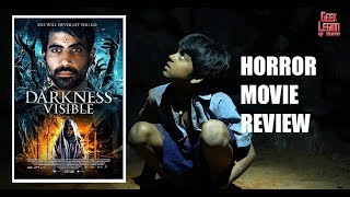 DARKNESS VISIBLE ( 2019 Jaz Deol ) India Set Horror Movie Review video