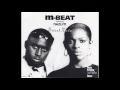 M-Beat feat Nazlyn - Sweet Love (Jazz Jungle Mix Instrumental)