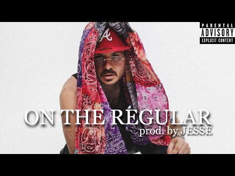 [FREE] Saske x Fly Lo Type Beat - ''ON THE REGULAR'' (prod. by @JesseBeats x @kozybeatz6168 )