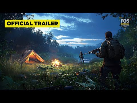 Dreadzone - Official Trailer - FGS Live From gamescom latam