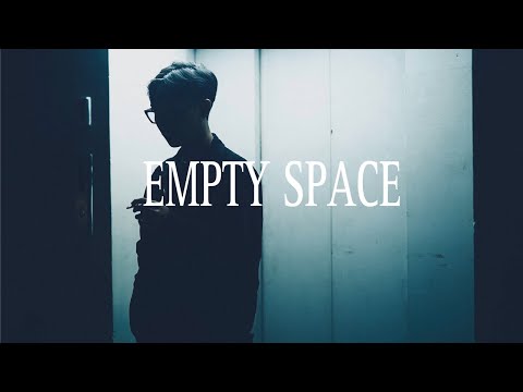 Ladon - Empty Space (OFFICIAL MUSIC VIDEO)