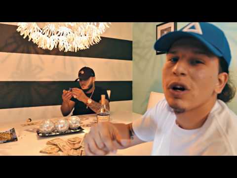 JP & O Dogg - Lovin it