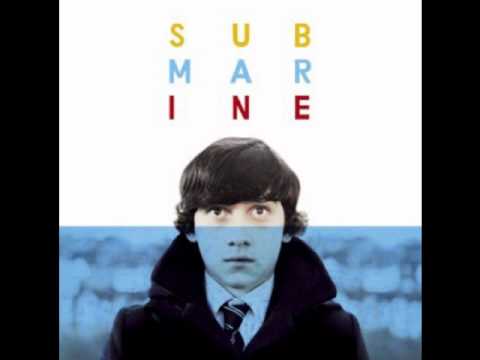 Alex Turner - Hiding Tonight