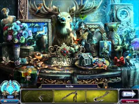 Dark Parables : Rise of the Snow Queen PC