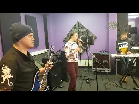 Мэй Дэй - Без тебя... (live)