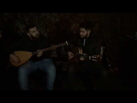 Okan Eren & Sahin Simsek - ( Kivircik Ali - Yaralarim)