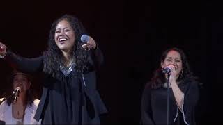 &quot;Make It Real&quot; (Live) - The Jets - San Leandro, BAL Theatre - February 10, 2019