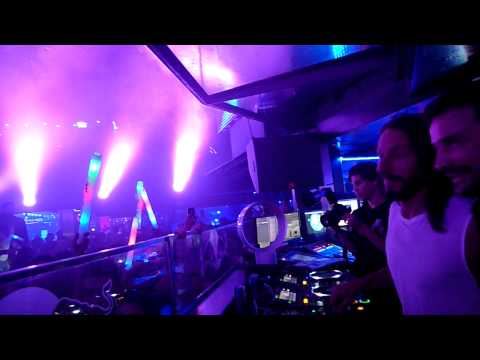 Queen Paris Club - Bob Sinclar