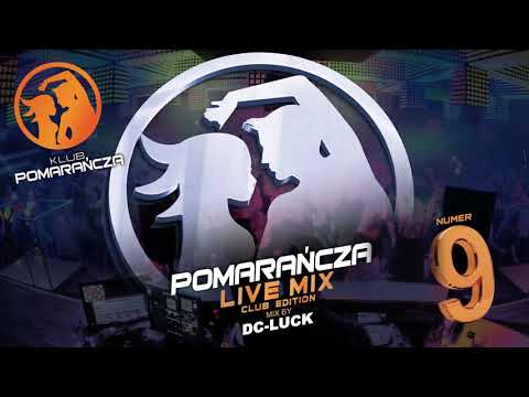 POMARAŃCZA LIVE MIX nr 9
