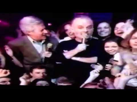 This is your life john peel top of the pops