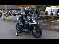 BEST OF YAMAHA R1 R1M SUPERBIKES