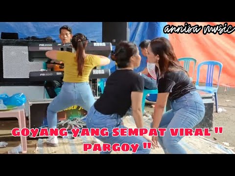SINCI ( COVER IKA RAFIKA - SHERLYN - SHOVY ) - ANNISA MUSIC