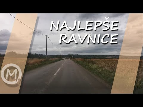 Najlepše ravnice || Ravnica istoka