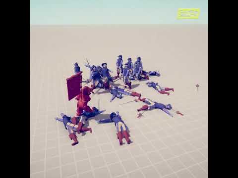 Shogun Hurricane Slash vs Fencer