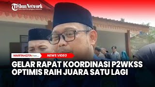 Download lagu Gelar Rapat Koordinasi P2WKSS di Bojongsari, Imam Budi Hartono Optimis Raih Juara Satu Lagi mp3 Download lagu Gelar Rapat Koordinasi P2WKSS di Bojongsari, Imam Budi Hartono Optimis Raih Juara Satu Lagi mp3