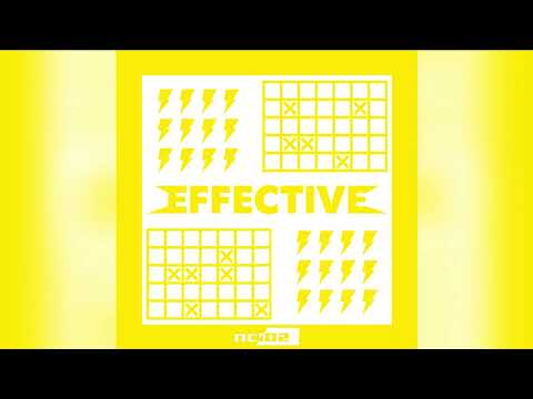 EFFECTIVE | electronic pop rock beat | dmca free copyright free music | nc102