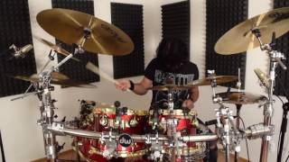 Katatonia - In The White (Played by Patrik Sas)