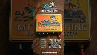 Mini Amplifier | Isme Kon sa Audio Board h #viralshort #viralreels #trendingshorts #shorts #short