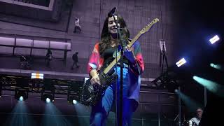 Alanis Morissette - Guardian - Are You Still Mad (Segue) - Live Austin, TX, June 12th, 2024 1080p HD
