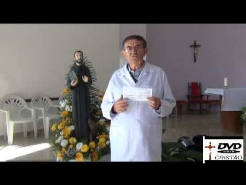 A palavra de Deus na vida da Igreja  25 06 2013 - Festa de São Guilherme de Vercelli