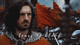 Tears of Blood | Original Story