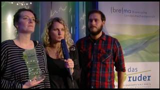 Das Ruder - ServiceBureau/LidiceHaus - Hate Speech Workshop