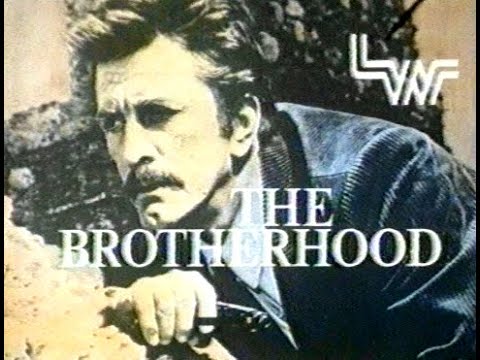 Sunday 17th February 1974 ITV LWT - London Palladium - Some Came Running - The Brotherhood