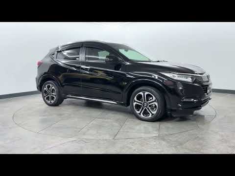 Honda Vezel Z 1.5 PETROL HYBRID AUTOMATIC HALF LEA - Image 2