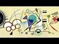 Wassily Kandinsky Google Doodle - YouTube