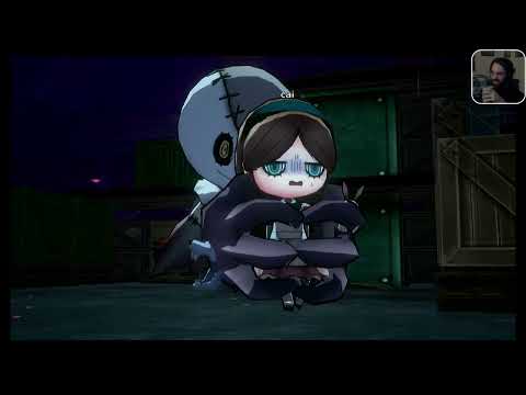 Obakeidoro! [/w Taylor] (Session 1)