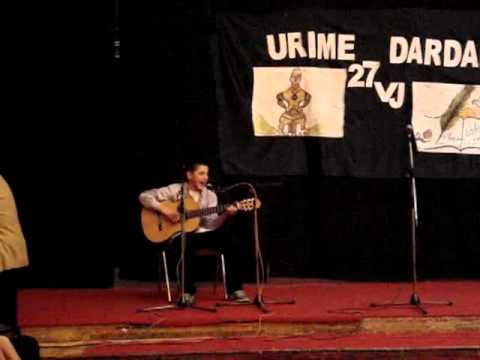 Alexander Rybak Fairytale  by G.SH