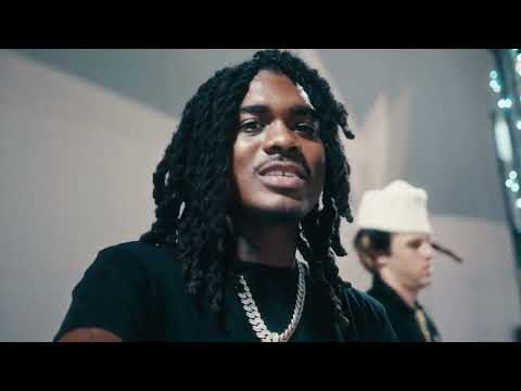 SCY Jimm - Ain’t Original ft. BLP Kosher (Official Music Video)